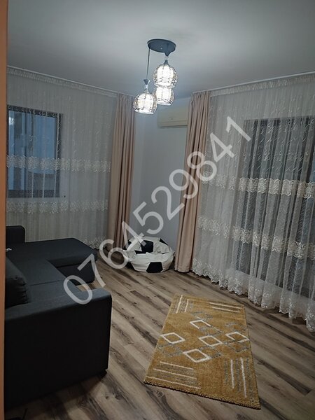 Militari Residence, str. Tineretului, bloc 2015, renovat.