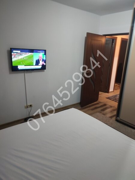 Militari Residence, str. Tineretului, bloc 2015, renovat.