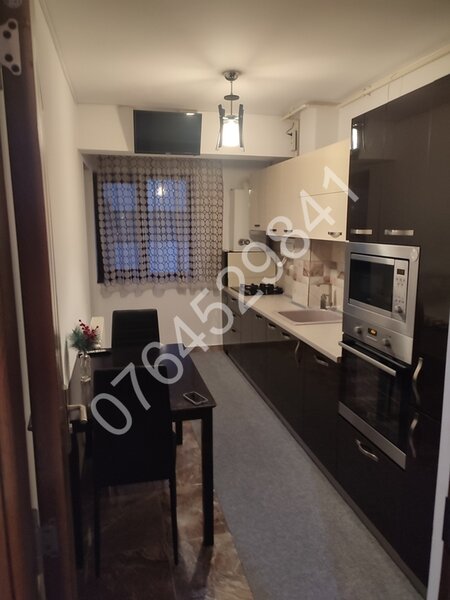 Militari Residence, str. Tineretului, bloc 2015, renovat.