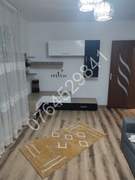 Militari Residence, str. Tineretului, bloc 2015, renovat.