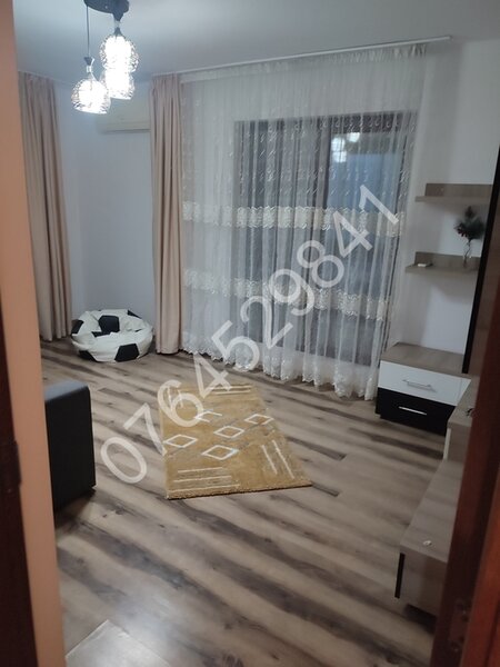 Militari Residence, str. Tineretului, bloc 2015, renovat.