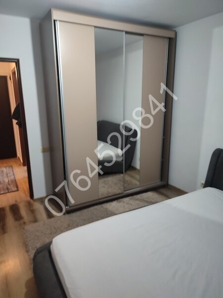 Militari Residence, str. Tineretului, bloc 2015, renovat.