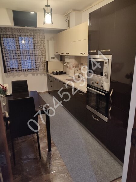 Militari Residence, str. Tineretului, bloc 2015, renovat.