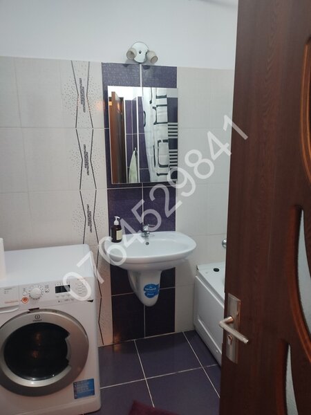 Militari Residence, str. Tineretului, bloc 2015, renovat.