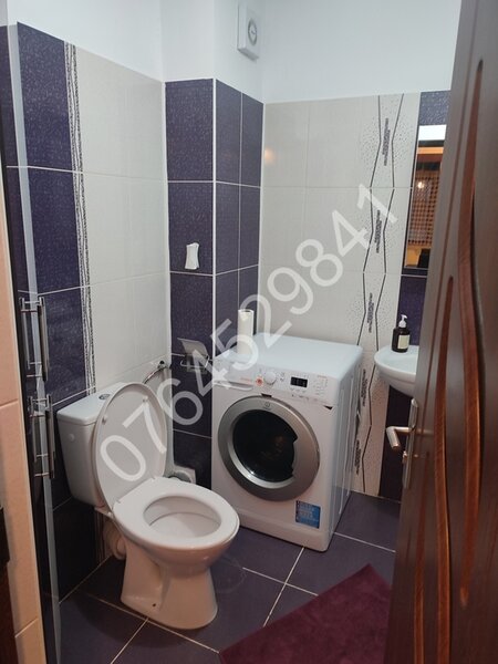 Militari Residence, str. Tineretului, bloc 2015, renovat.